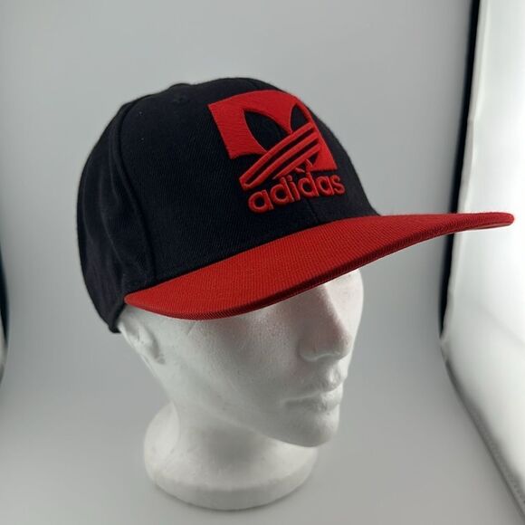 Mens adidas hat - Picture 2 of 4